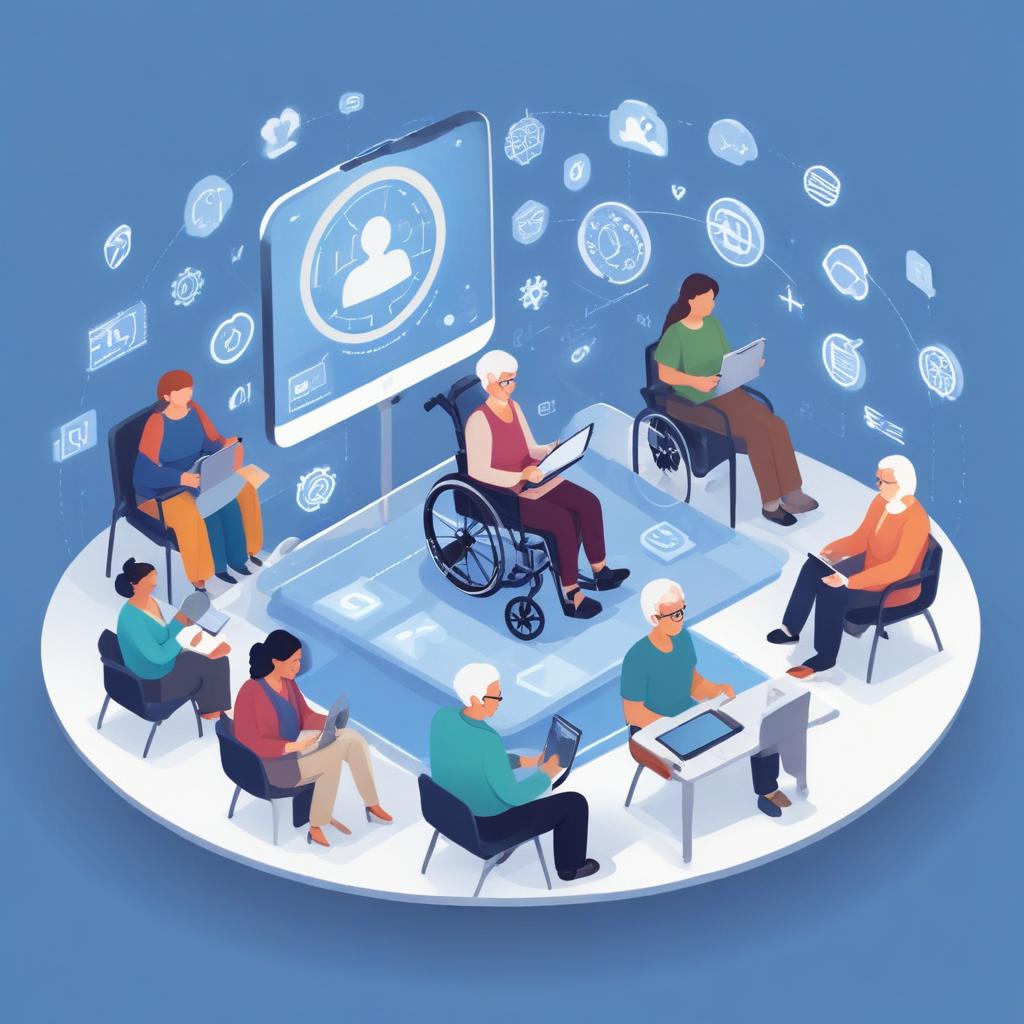 Barrierefreiheit ist seit 2025 gesetzliche Pflicht