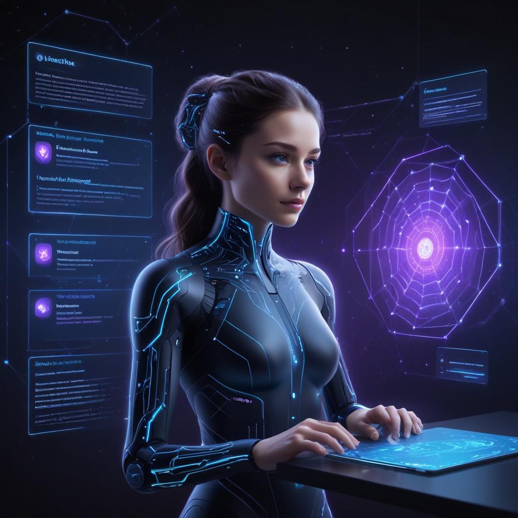 KI-Suchmaschinen verändern die Spielregeln