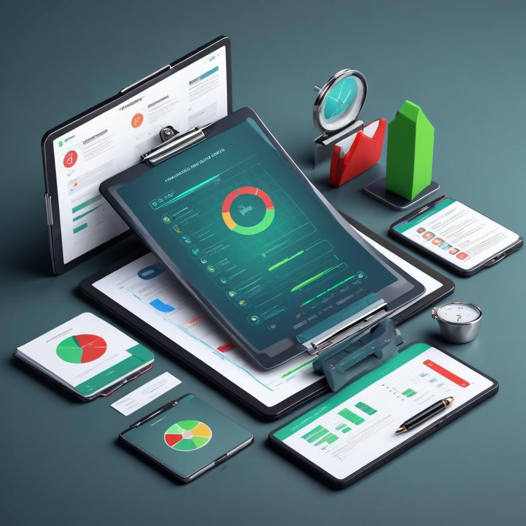 Die 10-Punkte-Checkliste für Ihre Website