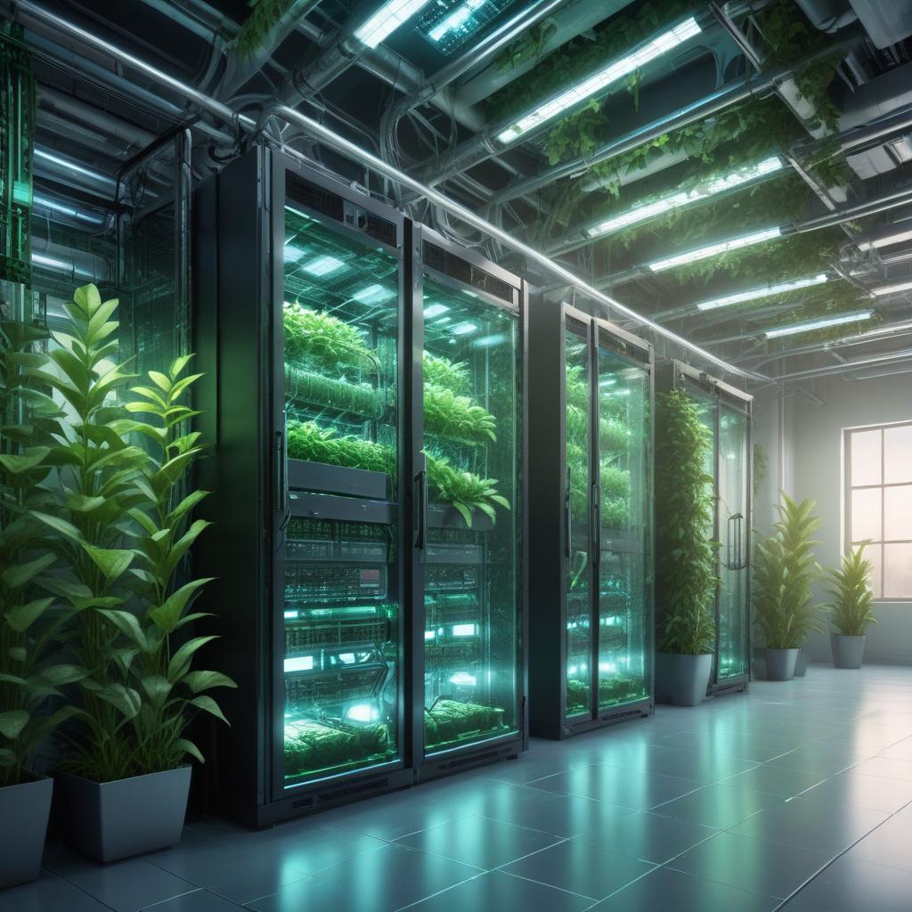 Nachhaltiges Internet: Der CO2-Fußabdruck Ihrer Website