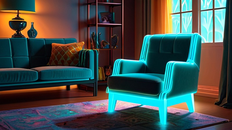 Ein virtueller Sessel im echten Wohnzimmer — IKEA Place zeigt Möbel in AR vor dem Kauf