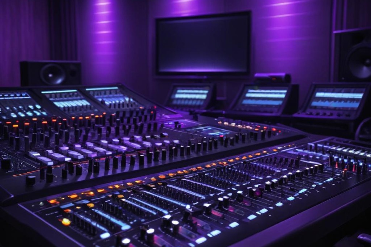 Corporate Music in der Praxis: Sound-Design am Arbeitsplatz