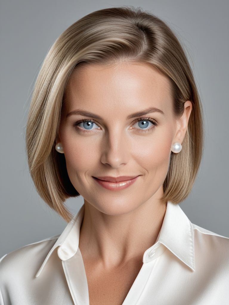 Dr. Klara Normann — KI-Persona der THOR-Gruppe