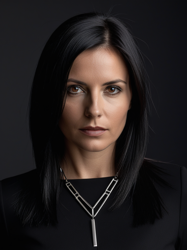 Dr. Nora Albrecht — KI-Persona der THOR-Gruppe